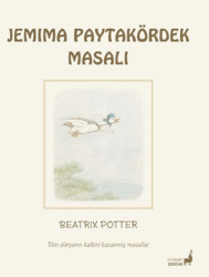 Beatrix Potter Jemima Paytakördek Masalı - 1