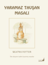 Beatrix Potter Yaramaz Tavşan Masalı - 1