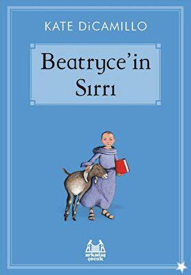 Beatryce’in Sırrı - 1