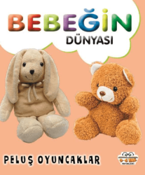 Bebeğin Dünyası Peluş Oyuncaklar - 1