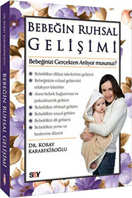 Bebeğin Ruhsal Gelişimi - 1