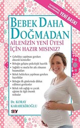 Bebek Daha Doğmadan - 1