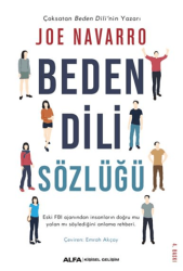 Beden Dili Sözlüğü - 1