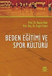 Beden Eğitimi ve Spor Kültürü - 1