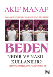 Beden Nedir ve Nasıl Kullanılır? - 1