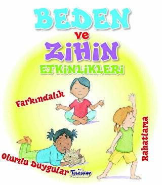 Beden ve Zihin Etkinlikleri - 1