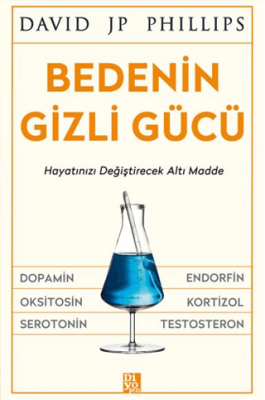 Bedenin Gizli Gücü - 1