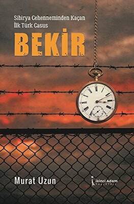 Bekir - 1