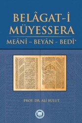 Belagat-i Müyessera - 1