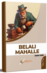 Belalı Mahalle - 1