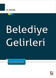 Belediye Gelirleri - 1