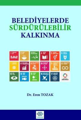 Belediyelerde Sürdürülebilir Kalkınma - 1