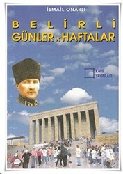 Belirli Günler ve Haftalar - 1