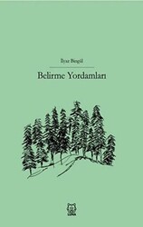 Belirme Yordamları - 1