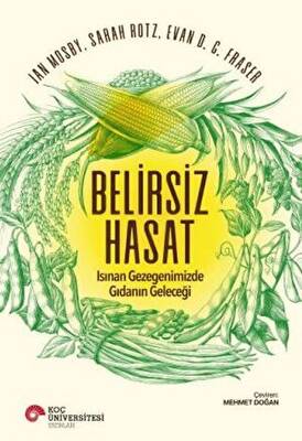 Belirsiz Hasat - 1