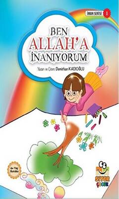 Ben Allah’a İnanıyorum - 1