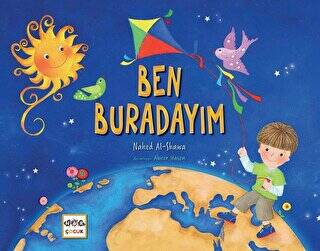 Ben Buradayım - 1