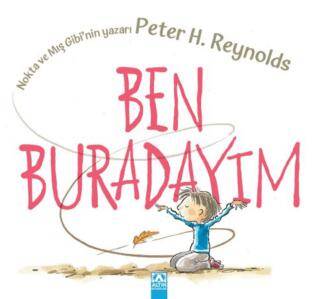 Ben Buradayım - 1