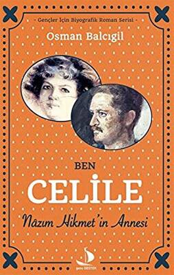 Ben Celile - 1