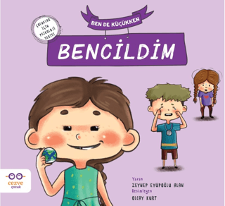 Ben de Küçükken Bencildim - 1