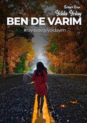 Ben De Varım - 1