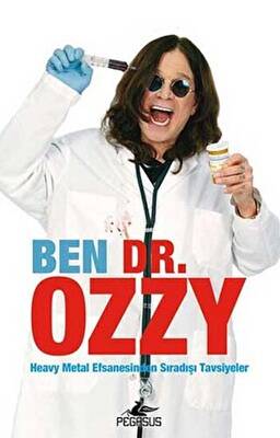 Ben Dr. Ozzy - 1