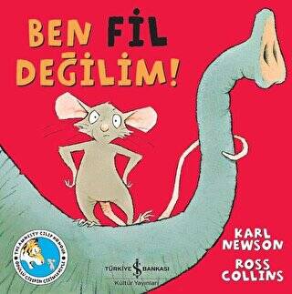 Ben Fil Değilim! - 1