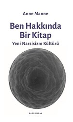 Ben Hakkında Bir Kitap - 1