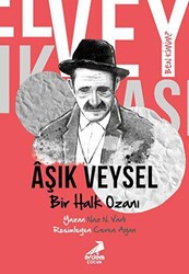 Ben Kimim? - Bir Halk Ozanı Aşık Veysel - 1