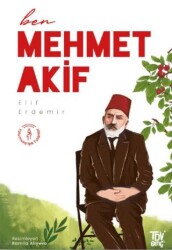 Ben Mehmet Akif - 1