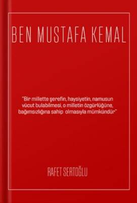 Ben Mustafa Kemal - 1