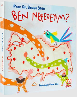 Ben Neredeyim? - 1