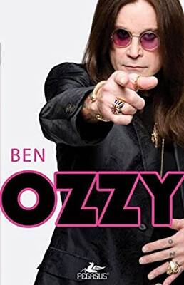 Ben Ozzy - 1