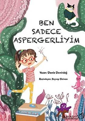 Ben Sadece Aspergerliyim - 1