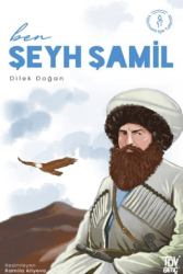 Ben Şeyh Şamil - 1