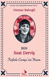 Ben Suat Derviş - 1