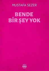 Bende Bir Şey Yok - 1