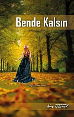 Bende Kalsın - 1