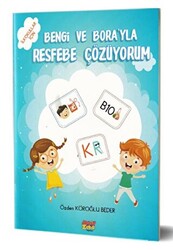 Aktif Zeka Yayınları Bengi ve Bora`yla Resfebe Çözüyorum - 1