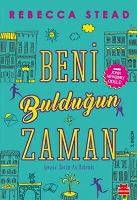 Beni Bulduğun Zaman - 1