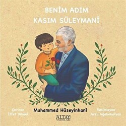 Benim Adım Kasım Süleymani - 1