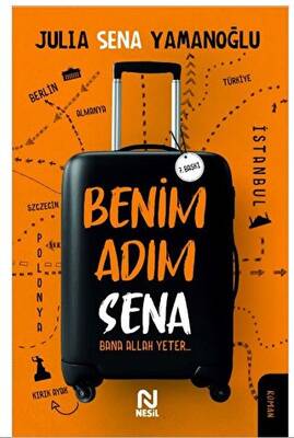 Benim Adım Sena - Bana Allah Yeter - 1