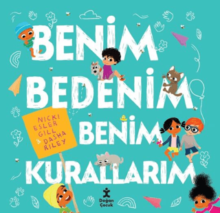 Benim Bedenim Benim Kurallarım - 1