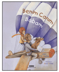 Benim Canım Babam - 1