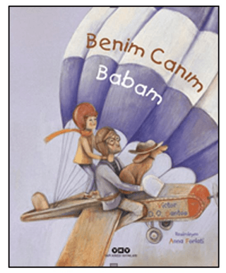 Benim Canım Babam - 1