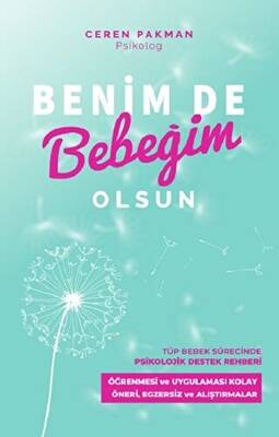 Benim De Bebeğim Olsun - 1