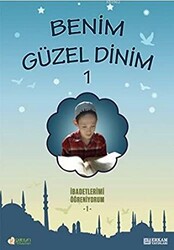 Benim Güzel Dinim - 1 - 1