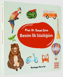 Benim İlk Sözlüğüm - 1