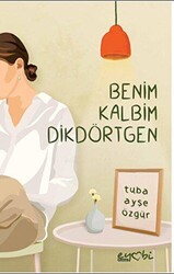 Benim Kalbim Dikdörtgen - 1