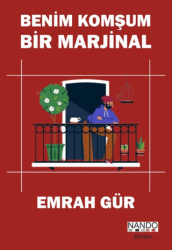 Benim Komşum Bir Marjinal - 1